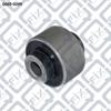 Сайлентблок нижнего рычага передней подвески Q0050209 Q-FIX