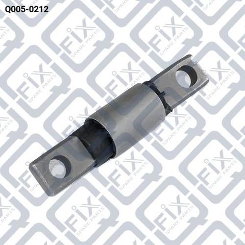 Сайлентблок нижнего рычага передней подвески Q0050212 Q-FIX