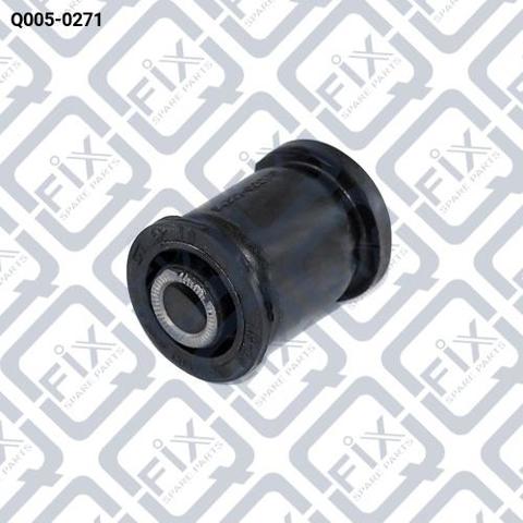 Сайлентблок переднего нижнего рычага Q0050271 Q-FIX