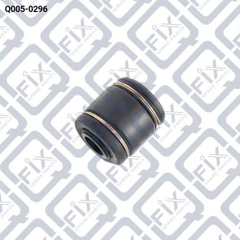 Сайлентблок заднего кулака Q0050296 Q-FIX