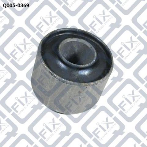 Сайлентблок нижнего переднего рычага Nissan Almera II