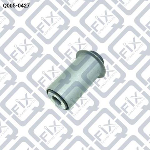 Сайлентблок задней тяги Q0050427 Q-FIX