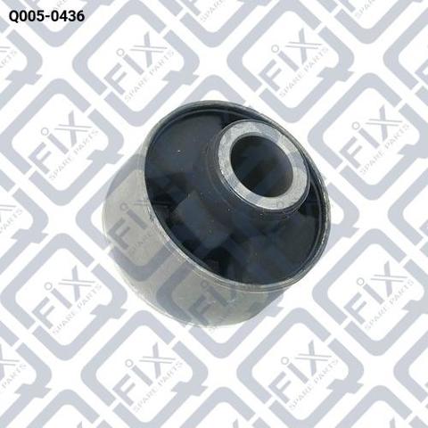 Сайлентблок передней подвески Q0050436 Q-FIX