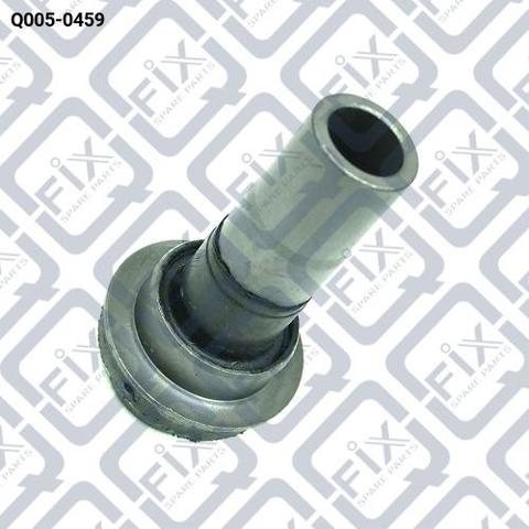 Сайлентблоки передней балки Q0050459 Q-FIX
