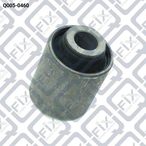 Сайлентблок задней реактивной тяги Q0050460 Q-FIX
