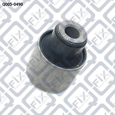 Сайлентблок задней тяги Q0050490 Q-FIX