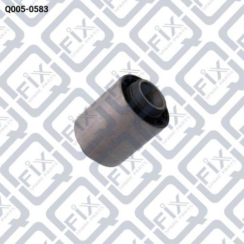 Сайлентблок переднего нижнего рычага Q0050583 Q-FIX
