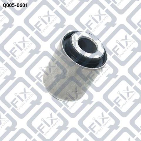 Сайлентблок задней продольной тяги Q0050601 Q-FIX