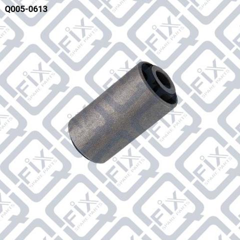 Сайлентблок заднего нижнего рычага Q0050613 Q-FIX
