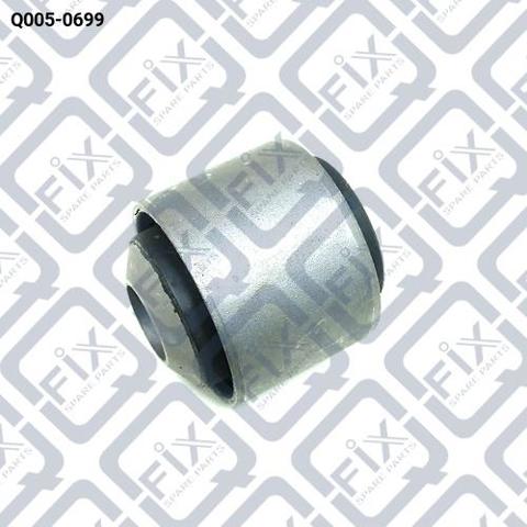Сайлентблок верхнего заднего рычага Q0050699 Q-FIX