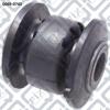 Сайлентблок нижний передней подвески Q0050743 Q-FIX