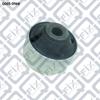 Сайлентблок переднего нижнего рычага Q0050968 Q-FIX