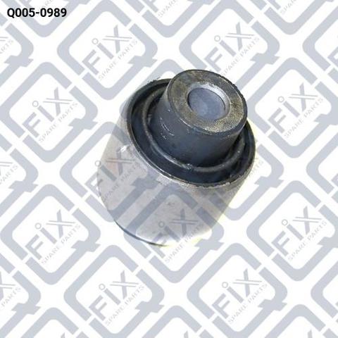 Сайлентблок верхнего рычага передней подвески Q0050989 Q-FIX