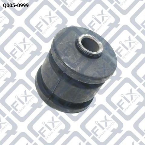 Сайлентблок заднего кулака Q0050999 Q-FIX