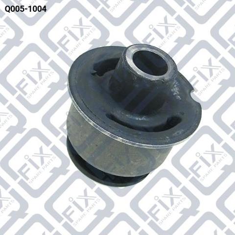 Сайлентблок передней подвески Q0051004 Q-FIX