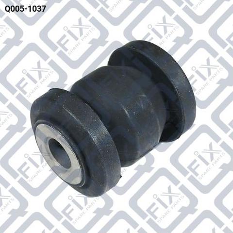 Сайлентблок нижнего рычага передней подвески Q0051037 Q-FIX