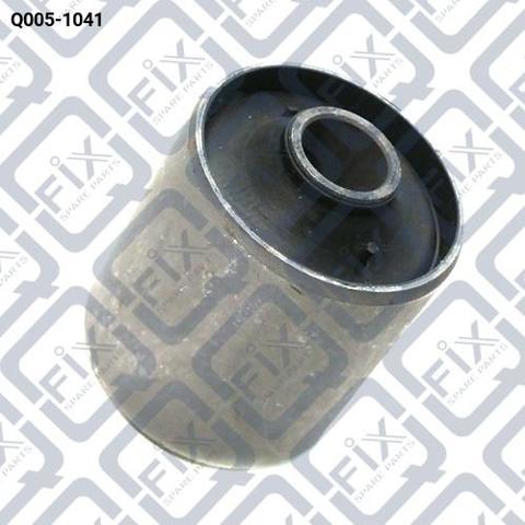 Сайлентблок задней тяги Q0051041 Q-FIX