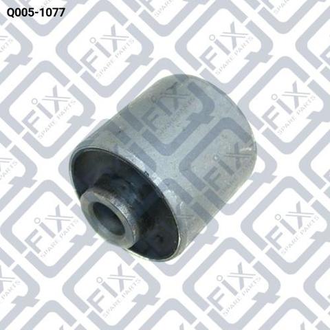 Сайлентблок задней тяги Q0051077 Q-FIX