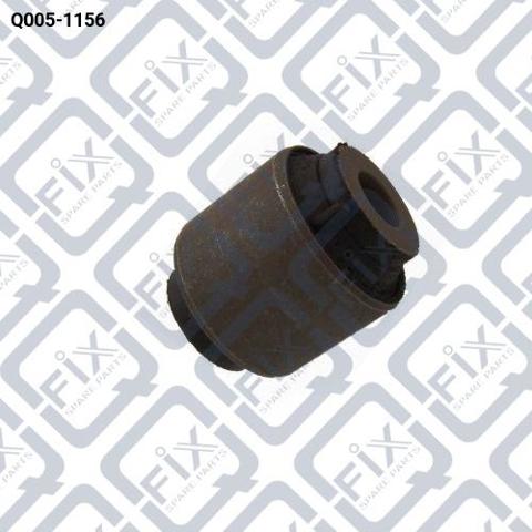 Сайлентблок задней подвески Q0051156 Q-FIX