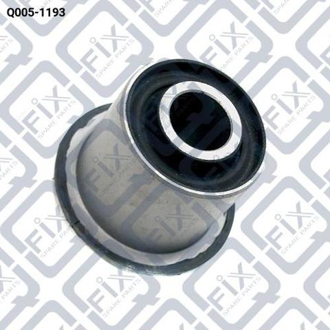 Сайлентблок верхней передней подвески Q0051193 Q-FIX