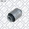 Сайлентблок заднего нижнего рычага Q0051198 Q-FIX
