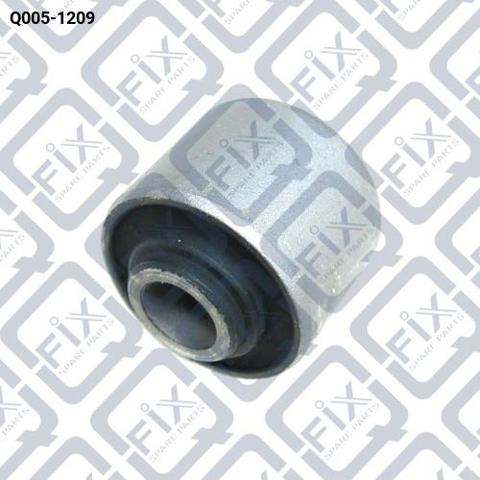 Сайлентблок переднего нижнего рычага Q0051209 Q-FIX