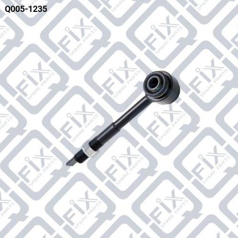 Сайлентблок поперечной тяги задней подвески Q0051235 Q-FIX