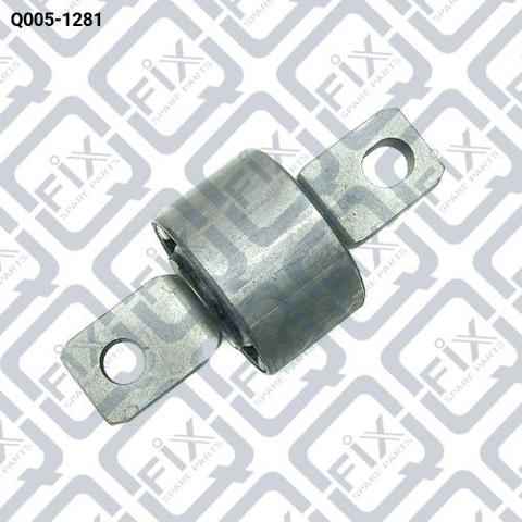 Передний сайлентблок заднего продольного рычага Q0051281 Q-FIX