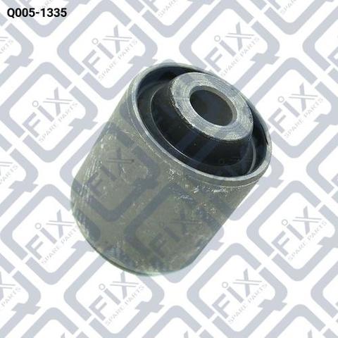 Сайлентблок нижний передней подвески Q0051335 Q-FIX