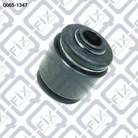 Сайлентблок заднего кулака Q0051347 Q-FIX