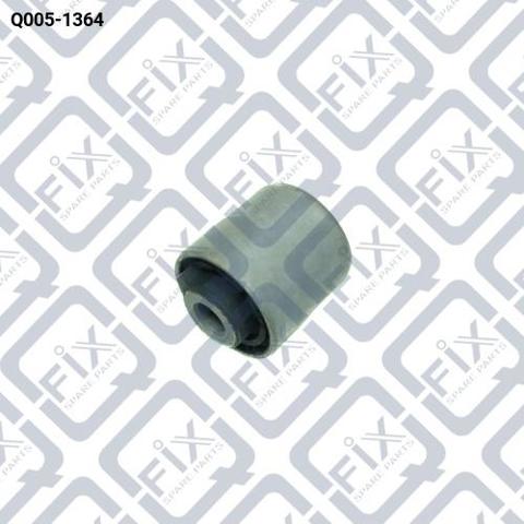 Сайлентблок задней тяги Q0051364 Q-FIX
