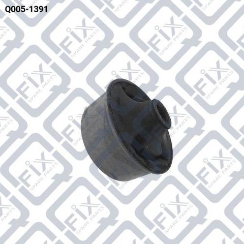 Сайлентблок переднего нижнего рычага Q0051391 Q-FIX