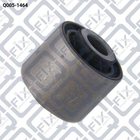 Сайлентблок верхнего рычага Q0051464 Q-FIX