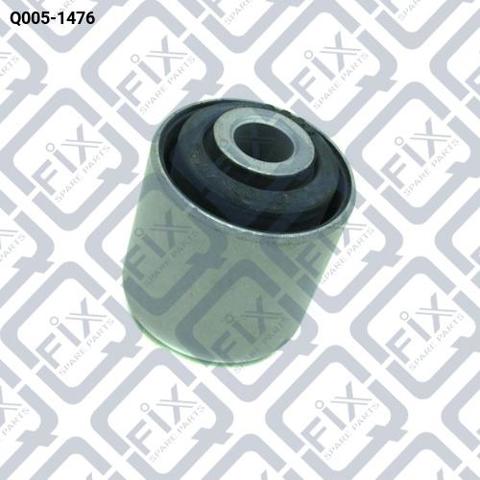 Сайлентблок задней тяги Q0051476 Q-FIX