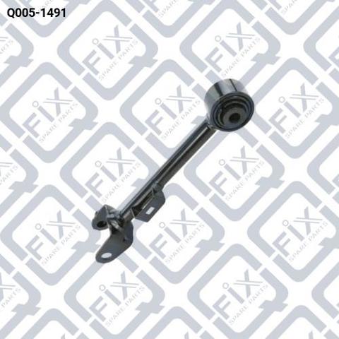 Верхний рычаг задней подвески Q0051491 Q-FIX