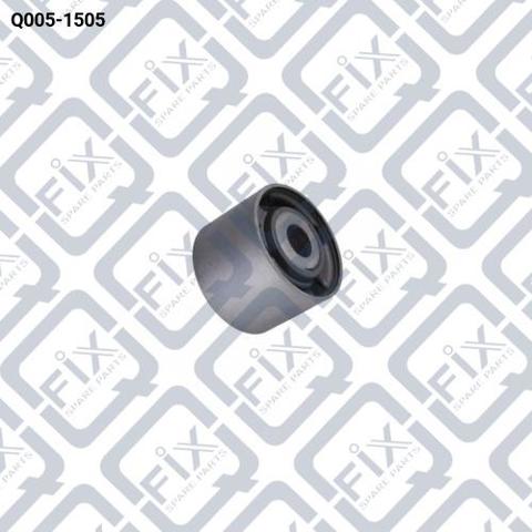 Сайлентблок заднего подрамника Q0051505 Q-FIX