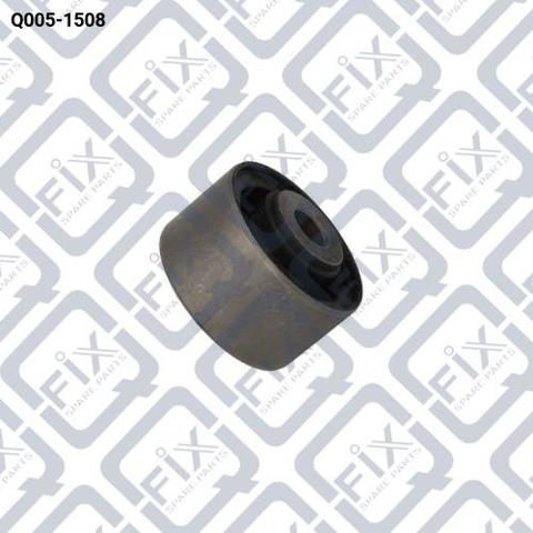 Сайлентблок заднего подрамника Q0051508 Q-FIX