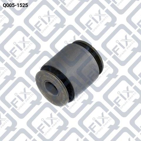 Сайлентблок верхней передней подвески Q0051525 Q-FIX
