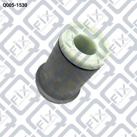 Сайлентблок верхней передней подвески Q0051530 Q-FIX