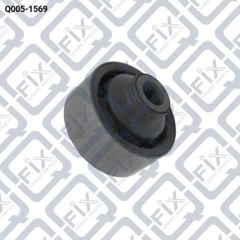 Сайлентблок нижнего рычага передней подвески Q0051569 Q-FIX