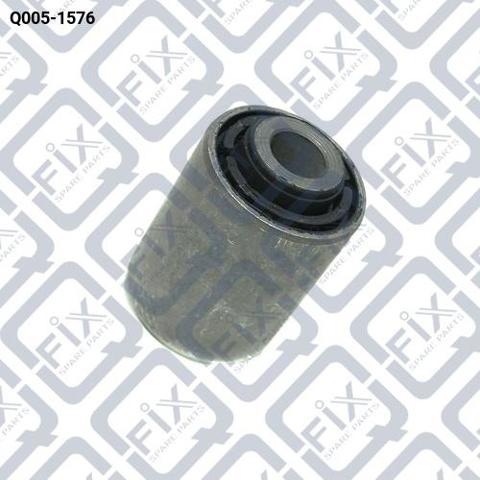 Сайлентблок передней подвески Q0051576 Q-FIX