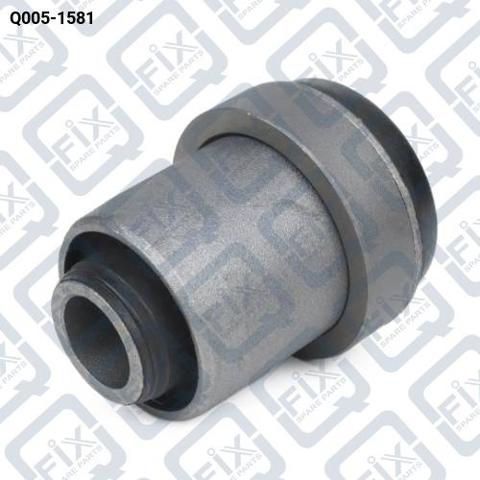 Сайлентблок верхней передней подвески Q0051581 Q-FIX