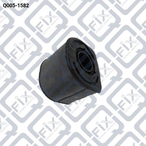 Сайлентблок нижний передней подвески Q0051582 Q-FIX