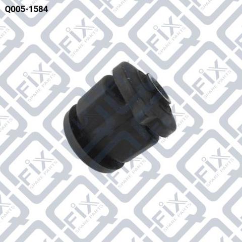 Передний сайлентблок заднего продольного рычага Q0051584 Q-FIX