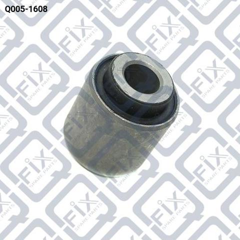 Сайлентблок заднего верхнего рычага Q0051608 Q-FIX