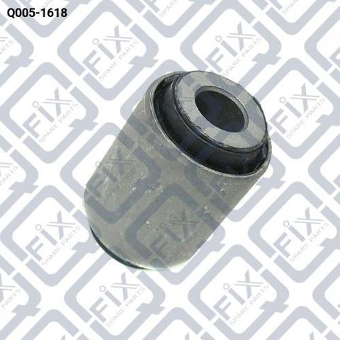 Сайлентблок задней тяги Q0051618 Q-FIX