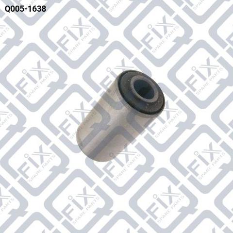 С/блок нижнего рычага Исузу Трупер