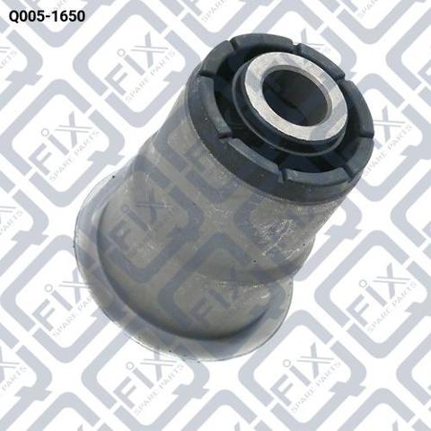 Сайлентблок подрамника Q0051650 Q-FIX