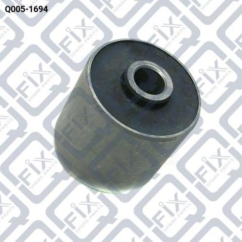 Сайлентблок задней продольной тяги Q0051694 Q-FIX