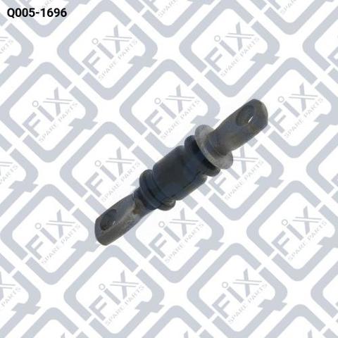Сайлентблок нижнего рычага передней подвески Q0051696 Q-FIX